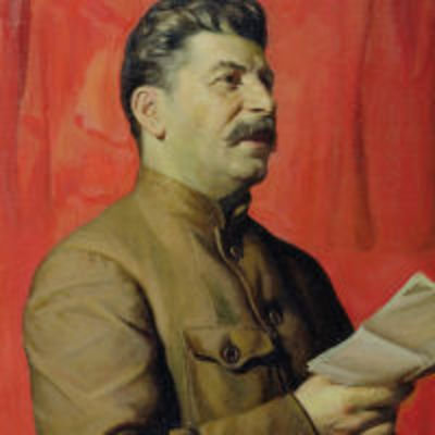 Russia: The Rise and Reign of Stalin, 1878-1938