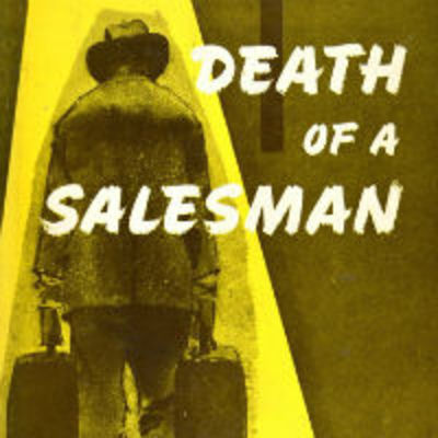 Miller: Death of a Salesman