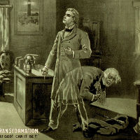 Stevenson: Dr Jekyll and Mr Hyde