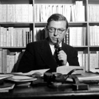 Sartre: Being and Nothingness