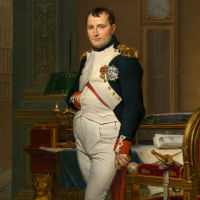 Napoleon, 1795-1815