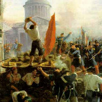 The 1848 Revolutions