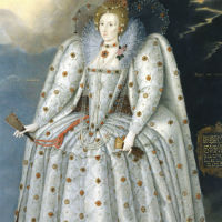 The Tudors – Elizabeth I and the Succession Crises, 1558-1603