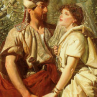 Shakespeare: Troilus and Cressida