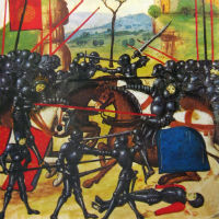 The Wars of the Roses, c. 1450-1525