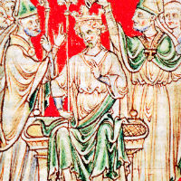 The Reign of Richard I, 1189-99