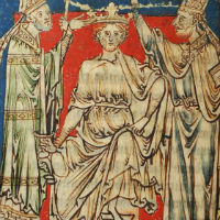 The Norman Conquest and the Reign of William the Conqueror, 1035-87