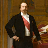 Napoleon III: Domestic Policy, 1848-70